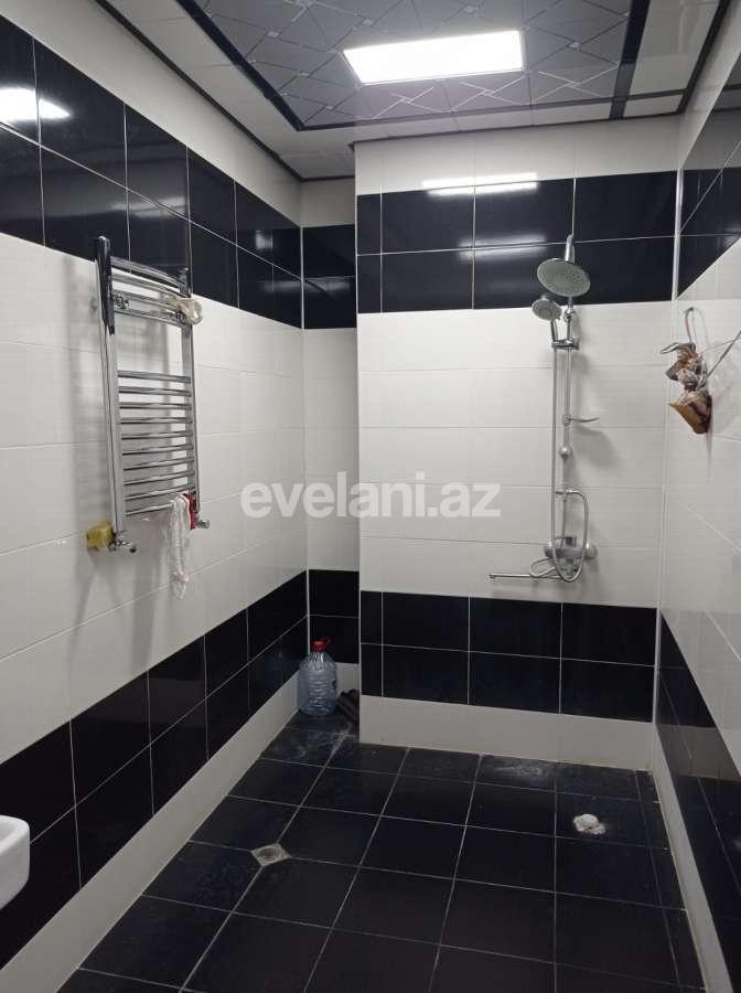 Kirayə verilir, yeni tikili, 3 otaqlı, 105 m², Bakı, Xətai r, Həzi Aslanov m.