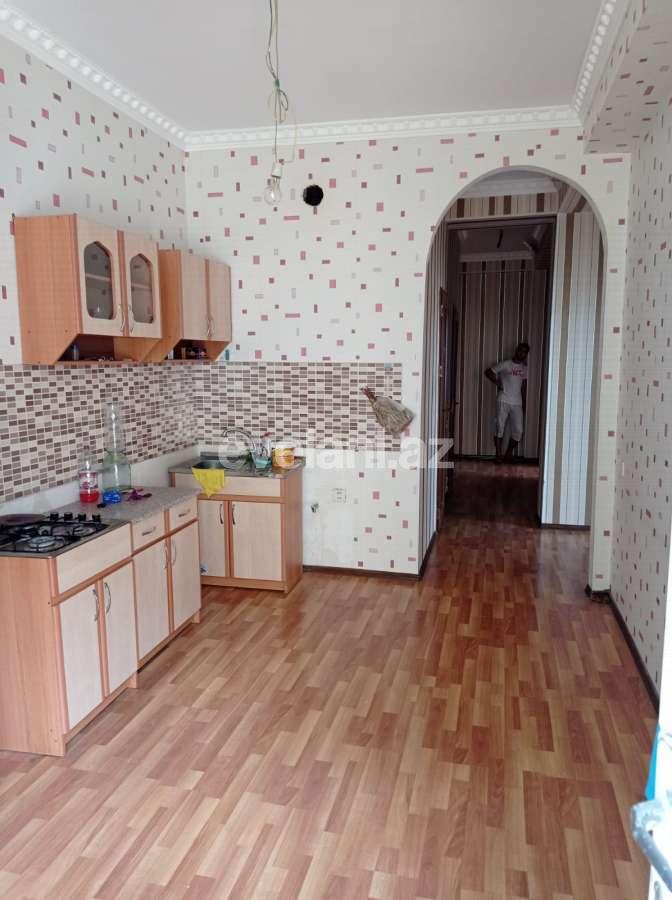 Kirayə verilir, yeni tikili, 3 otaqlı, 105 m², Bakı, Xətai r, Həzi Aslanov m.