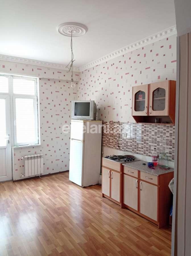 Kirayə verilir, yeni tikili, 3 otaqlı, 105 m², Bakı, Xətai r, Həzi Aslanov m.