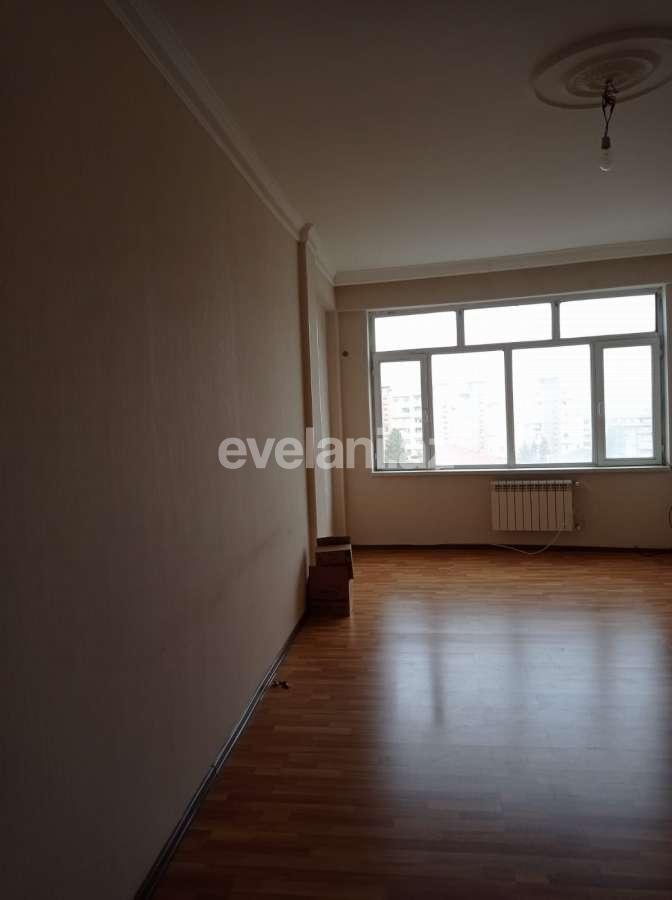 Kirayə verilir, yeni tikili, 3 otaqlı, 105 m², Bakı, Xətai r, Həzi Aslanov m.