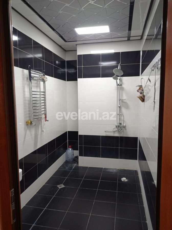 Kirayə verilir, yeni tikili, 3 otaqlı, 105 m², Bakı, Xətai r, Həzi Aslanov m.