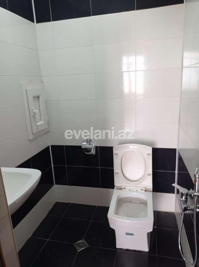 Kirayə verilir, yeni tikili, 3 otaqlı, 105 m², Bakı, Xətai r, Həzi Aslanov m.
