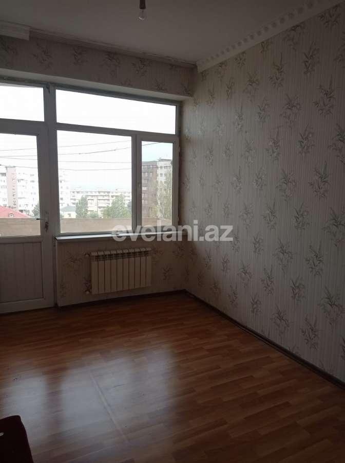 Kirayə verilir, yeni tikili, 3 otaqlı, 105 m², Bakı, Xətai r, Həzi Aslanov m.
