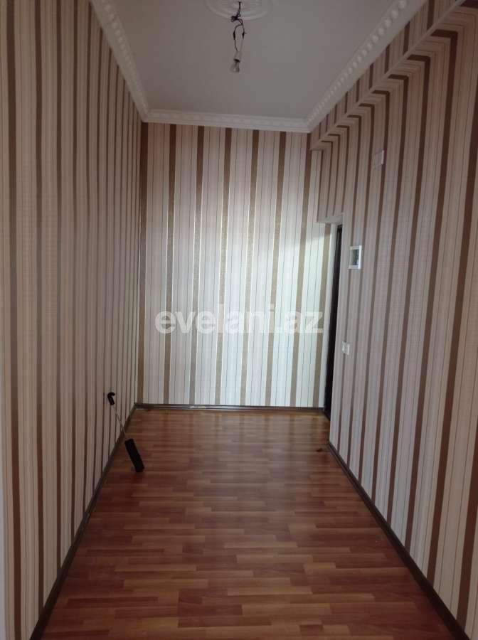 Kirayə verilir, yeni tikili, 3 otaqlı, 105 m², Bakı, Xətai r, Həzi Aslanov m.