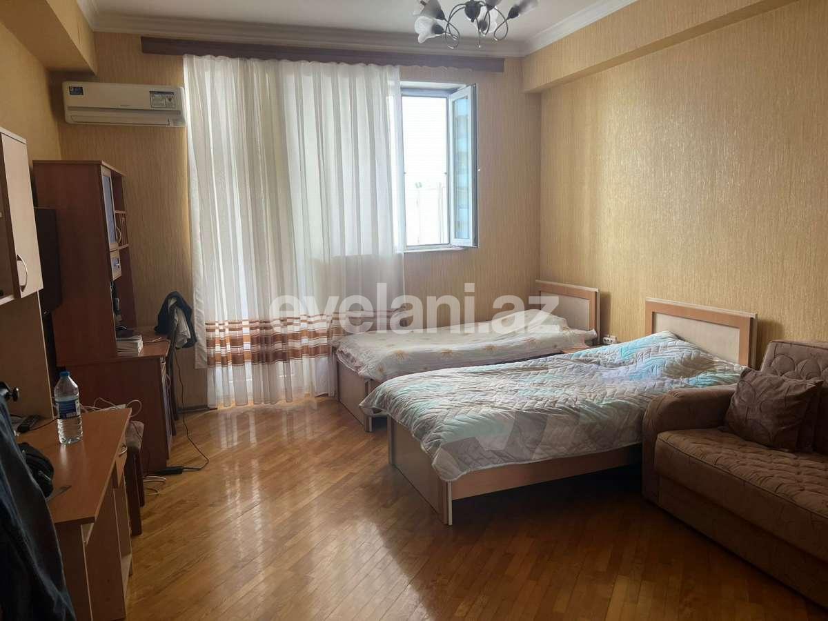 Satılır, yeni tikili, 3 otaqlı, 243000 m², Bakı, Nəsimi r.