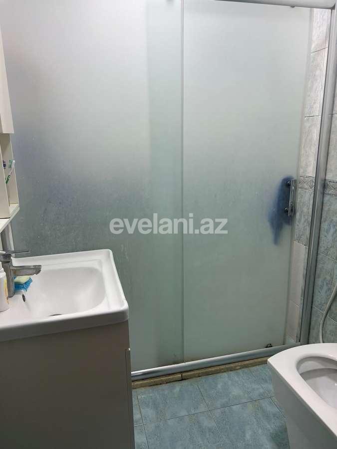 Satılır, yeni tikili, 3 otaqlı, 243000 m², Bakı, Nəsimi r.