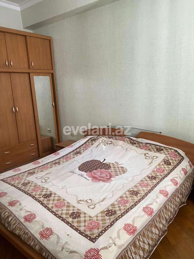 Satılır, yeni tikili, 3 otaqlı, 243000 m², Bakı, Nəsimi r.