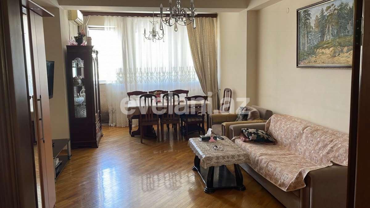 Satılır, yeni tikili, 3 otaqlı, 243000 m², Bakı, Nəsimi r.