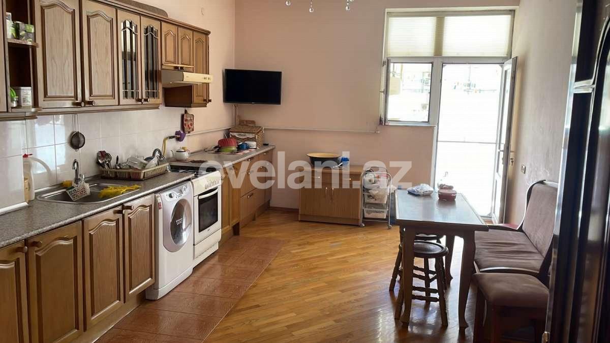 Satılır, yeni tikili, 3 otaqlı, 243000 m², Bakı, Nəsimi r.