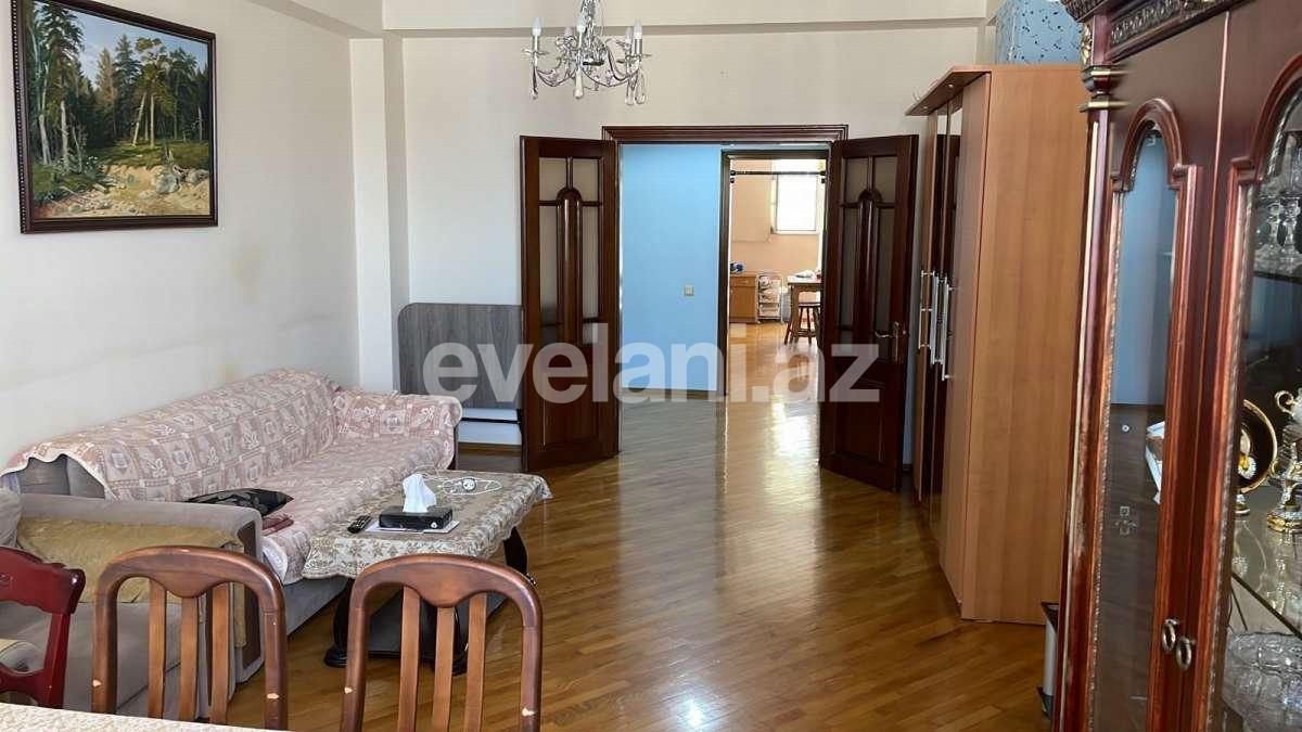 Satılır, yeni tikili, 3 otaqlı, 243000 m², Bakı, Nəsimi r.