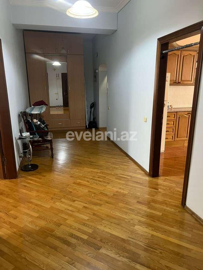 Satılır, yeni tikili, 3 otaqlı, 243000 m², Bakı, Nəsimi r.