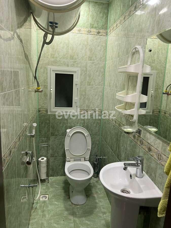 Satılır, yeni tikili, 3 otaqlı, 243000 m², Bakı, Nəsimi r.