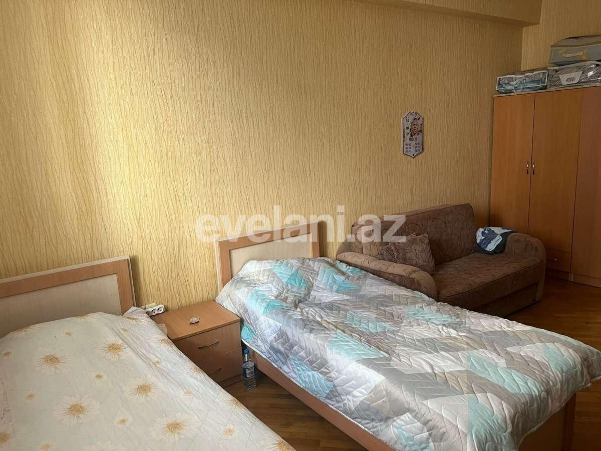 Satılır, yeni tikili, 3 otaqlı, 243000 m², Bakı, Nəsimi r.