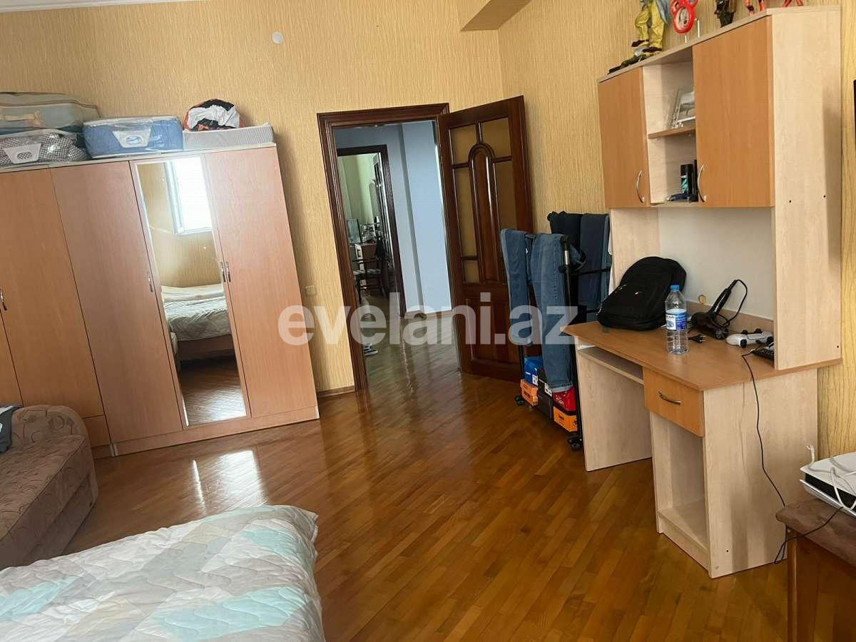 Satılır, yeni tikili, 3 otaqlı, 243000 m², Bakı, Nəsimi r.