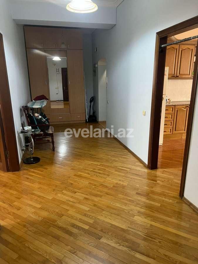 Satılır, yeni tikili, 3 otaqlı, 243000 m², Bakı, Nəsimi r.