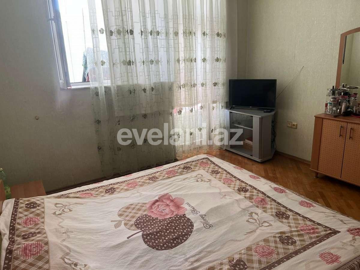 Satılır, yeni tikili, 3 otaqlı, 243000 m², Bakı, Nəsimi r.