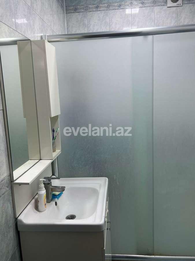 Satılır, yeni tikili, 3 otaqlı, 243000 m², Bakı, Nəsimi r.