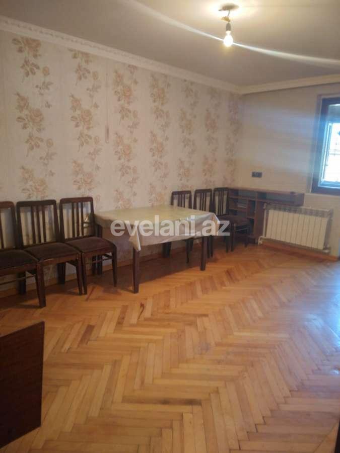 Kirayə verilir, köhnə tikili, 2 otaqlı, 29.99 m², Bakı, Nizami r, 8-ci kilometr q, Neftçilər m.