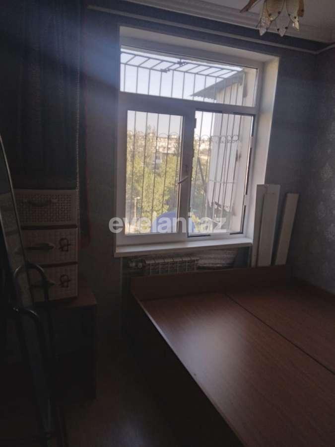 Kirayə verilir, köhnə tikili, 2 otaqlı, 29.99 m², Bakı, Nizami r, 8-ci kilometr q, Neftçilər m.