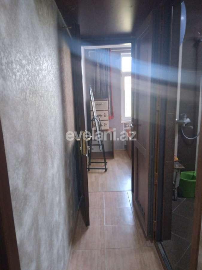 Kirayə verilir, köhnə tikili, 2 otaqlı, 29.99 m², Bakı, Nizami r, 8-ci kilometr q, Neftçilər m.