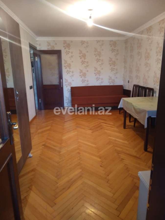 Kirayə verilir, köhnə tikili, 2 otaqlı, 29.99 m², Bakı, Nizami r, 8-ci kilometr q, Neftçilər m.