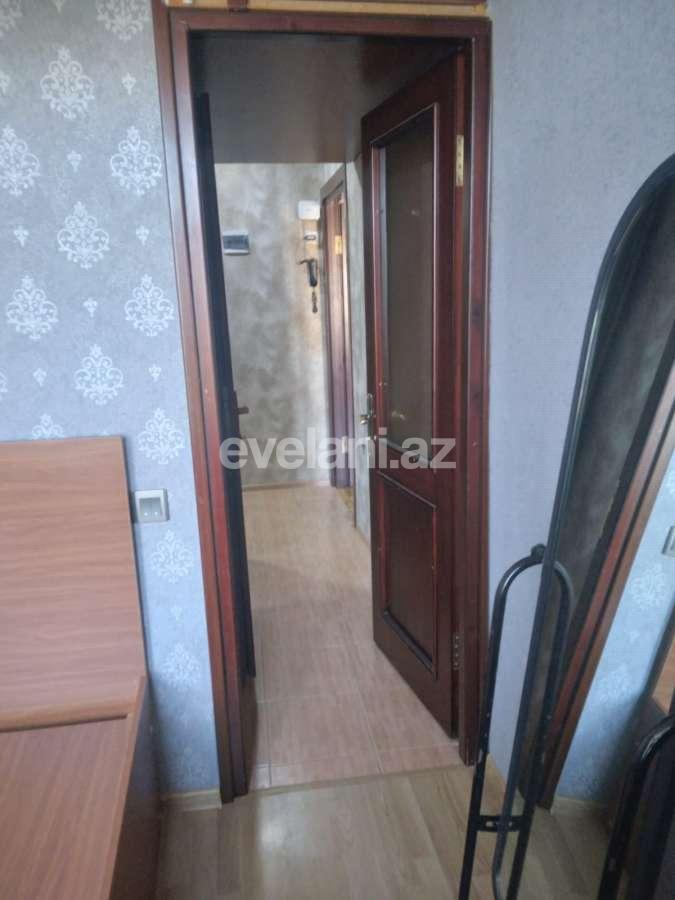 Kirayə verilir, köhnə tikili, 2 otaqlı, 29.99 m², Bakı, Nizami r, 8-ci kilometr q, Neftçilər m.