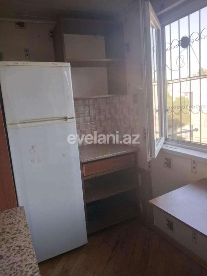 Kirayə verilir, köhnə tikili, 2 otaqlı, 29.99 m², Bakı, Nizami r, 8-ci kilometr q, Neftçilər m.