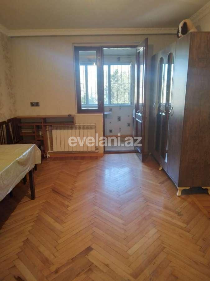 Kirayə verilir, köhnə tikili, 2 otaqlı, 29.99 m², Bakı, Nizami r, 8-ci kilometr q, Neftçilər m.