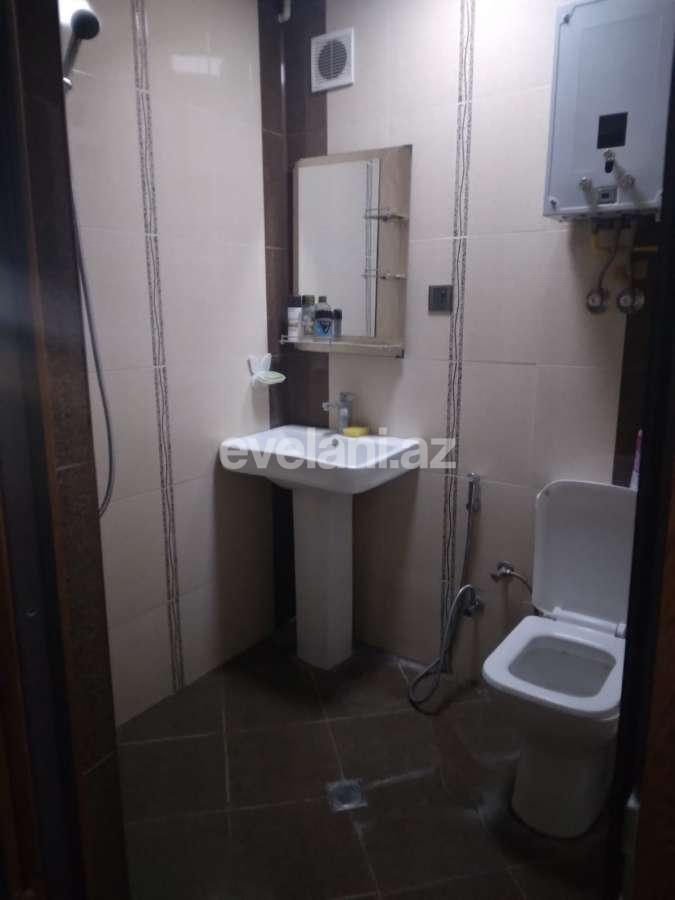 Kirayə verilir, köhnə tikili, 2 otaqlı, 29.99 m², Bakı, Nizami r, 8-ci kilometr q, Neftçilər m.