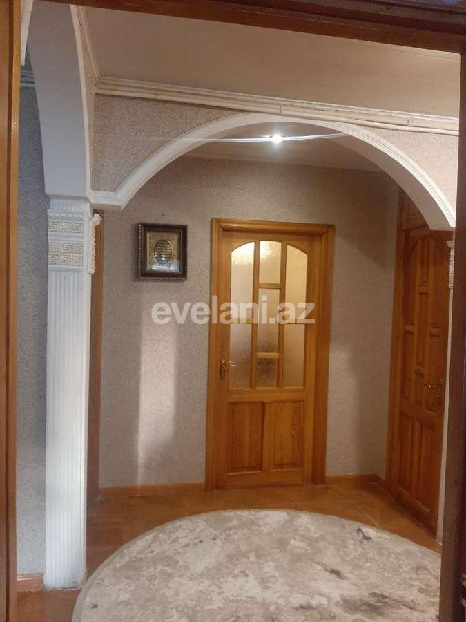 Sale, old building, 3 room, 70 m², Baku, Surakhani r, Gunashli d.