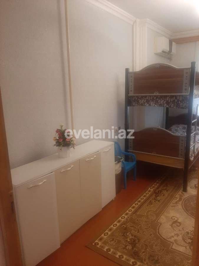 Sale, old building, 3 room, 70 m², Baku, Surakhani r, Gunashli d.