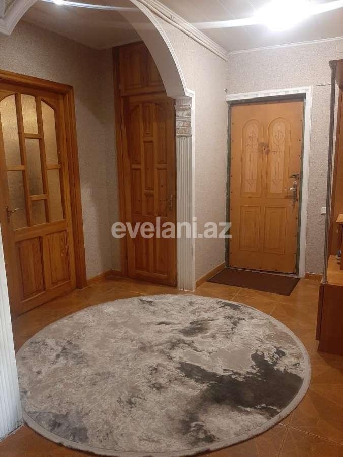 Sale, old building, 3 room, 70 m², Baku, Surakhani r, Gunashli d.