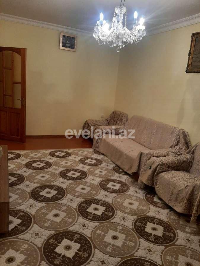 Sale, old building, 3 room, 70 m², Baku, Surakhani r, Gunashli d.