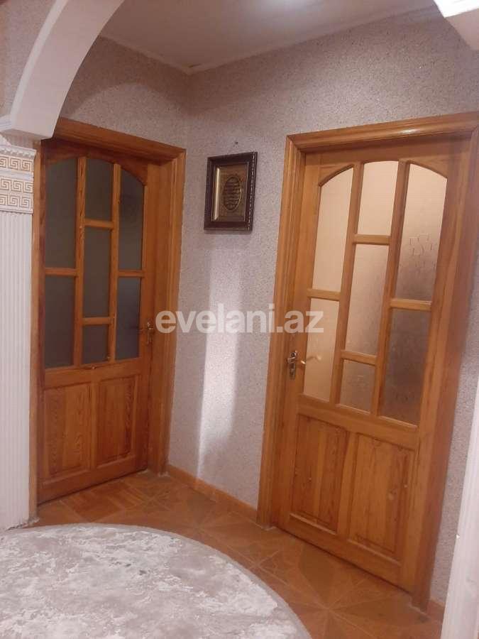 Sale, old building, 3 room, 70 m², Baku, Surakhani r, Gunashli d.
