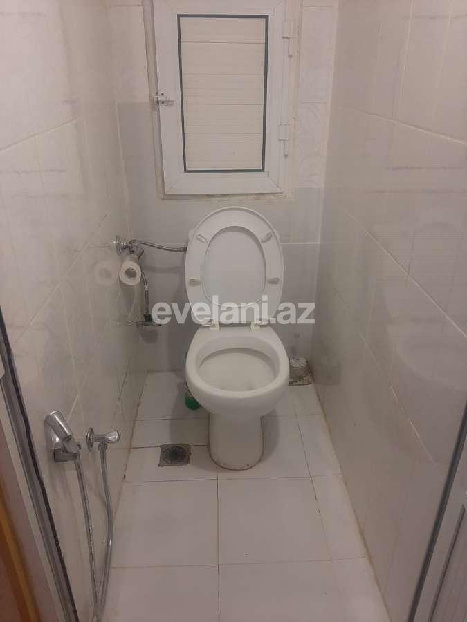 Sale, old building, 3 room, 70 m², Baku, Surakhani r, Gunashli d.