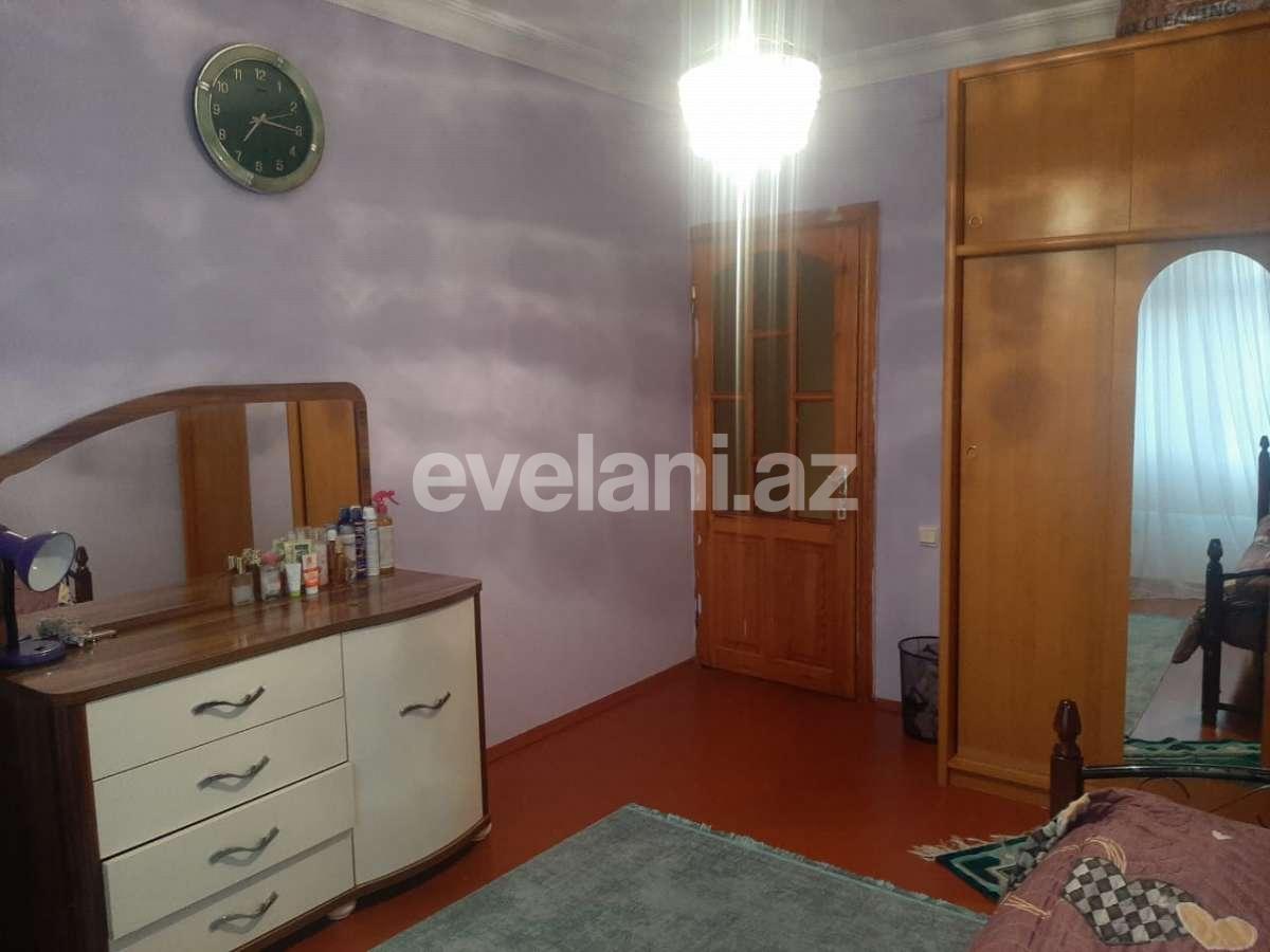 Sale, old building, 3 room, 70 m², Baku, Surakhani r, Gunashli d.