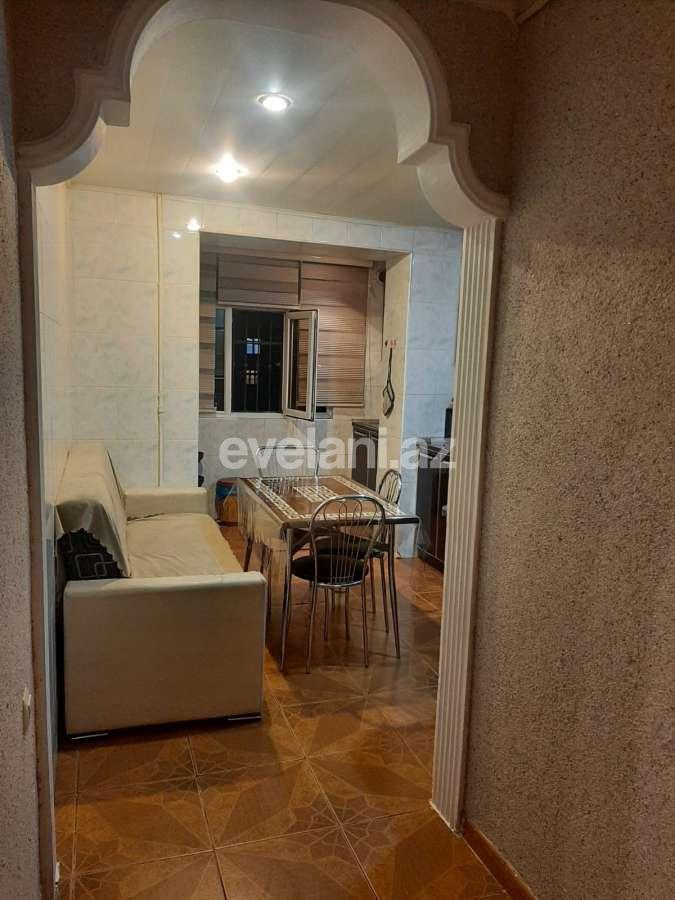 Sale, old building, 3 room, 70 m², Baku, Surakhani r, Gunashli d.