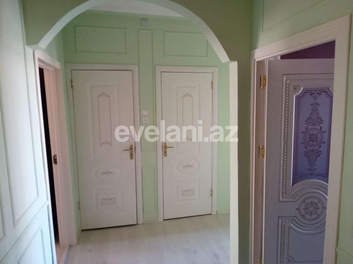 Satılır, yeni tikili, 5 otaqlı, 110 m², Bakı, Xətai r, Əhmədli m.