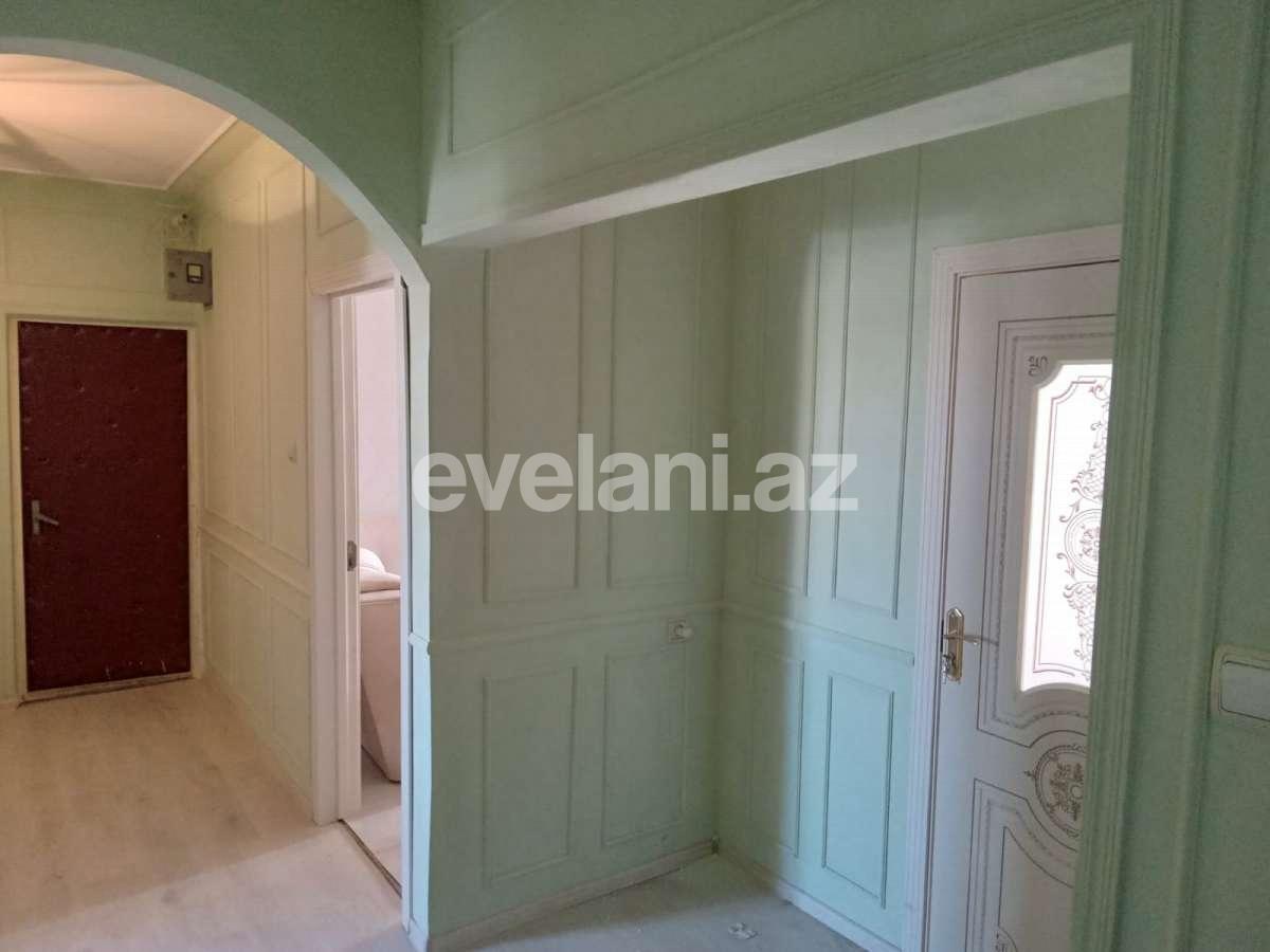 Satılır, yeni tikili, 5 otaqlı, 110 m², Bakı, Xətai r, Əhmədli m.