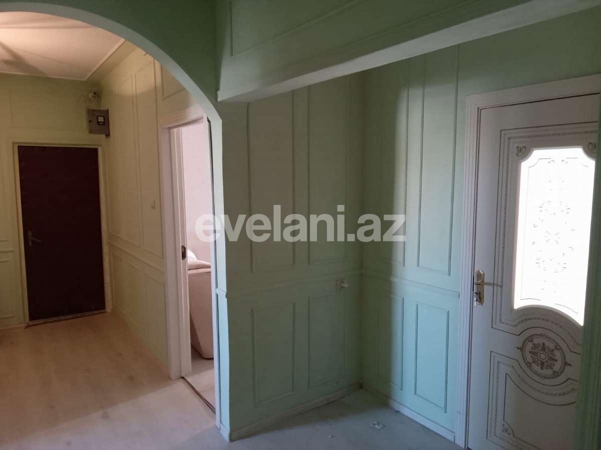 Satılır, yeni tikili, 5 otaqlı, 110 m², Bakı, Xətai r, Əhmədli m.