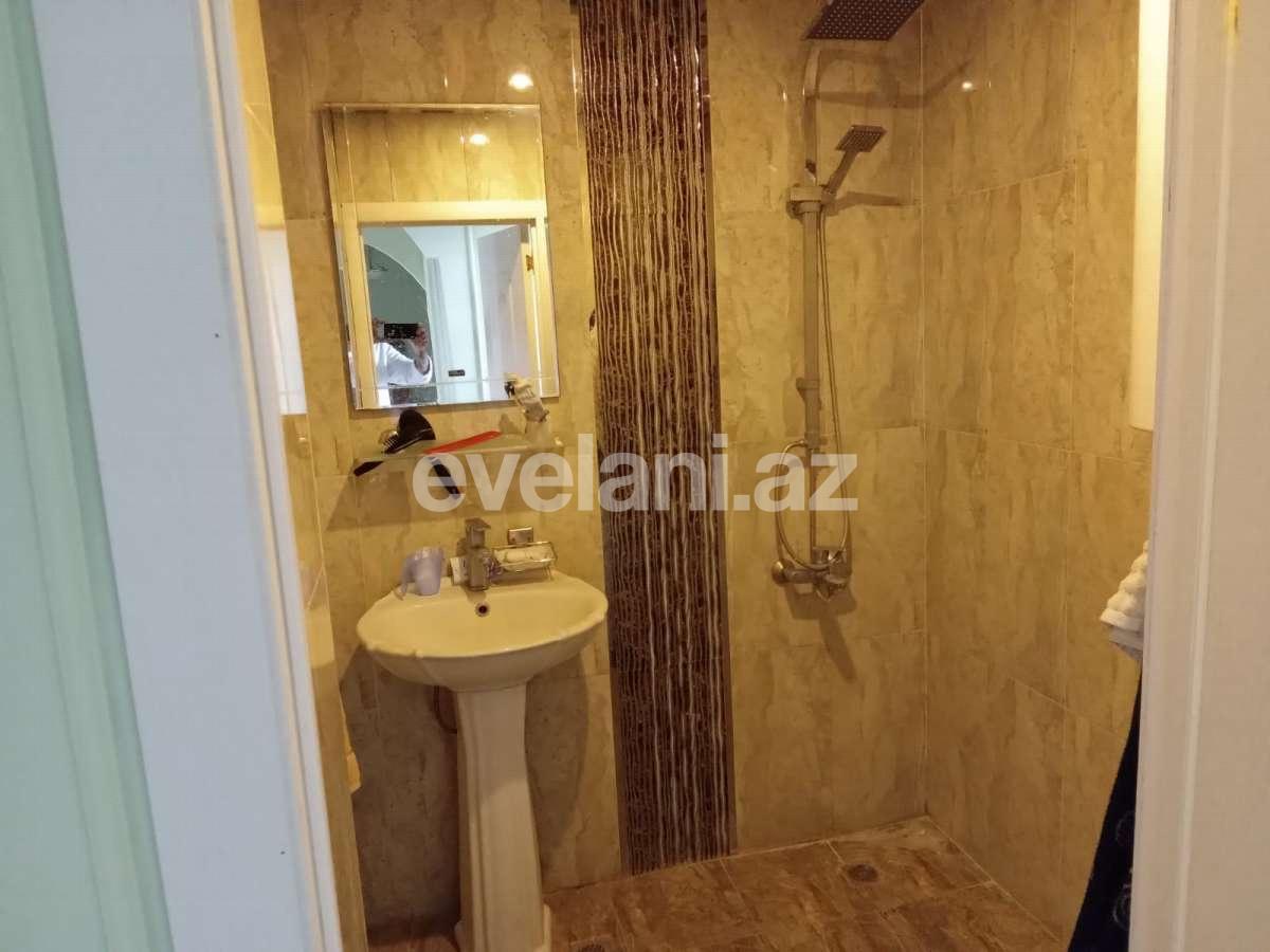 Satılır, yeni tikili, 5 otaqlı, 110 m², Bakı, Xətai r, Əhmədli m.