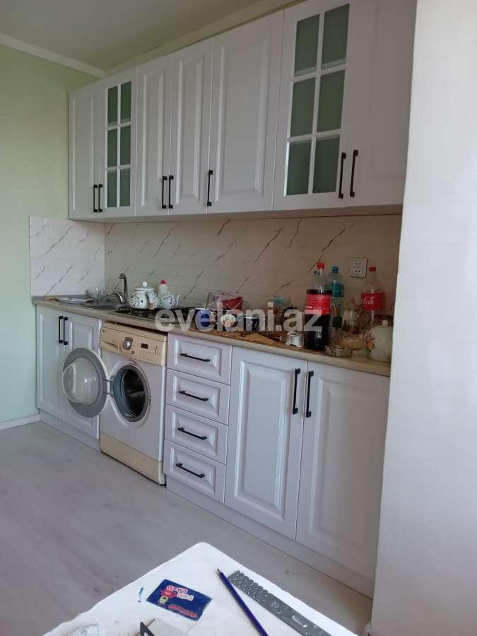 Satılır, yeni tikili, 5 otaqlı, 110 m², Bakı, Xətai r, Əhmədli m.