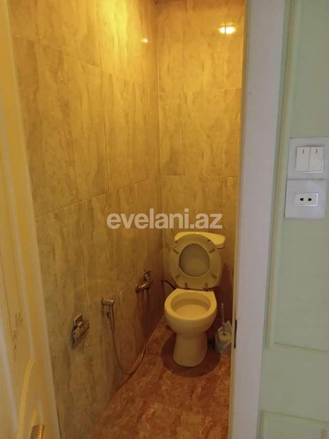 Satılır, yeni tikili, 5 otaqlı, 110 m², Bakı, Xətai r, Əhmədli m.