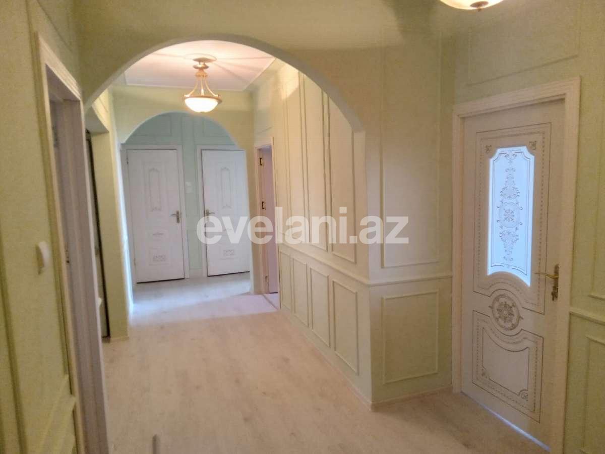 Satılır, yeni tikili, 5 otaqlı, 110 m², Bakı, Xətai r, Əhmədli m.