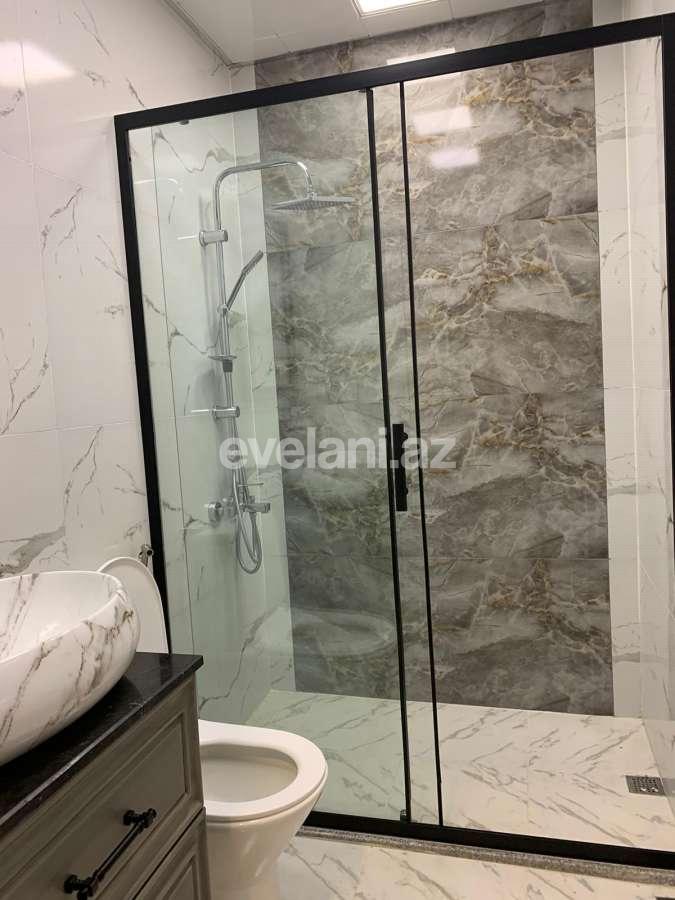Kirayə verilir, yeni tikili, 2 otaqlı, 55 m², Bakı, Nəsimi r, Gənclik m.