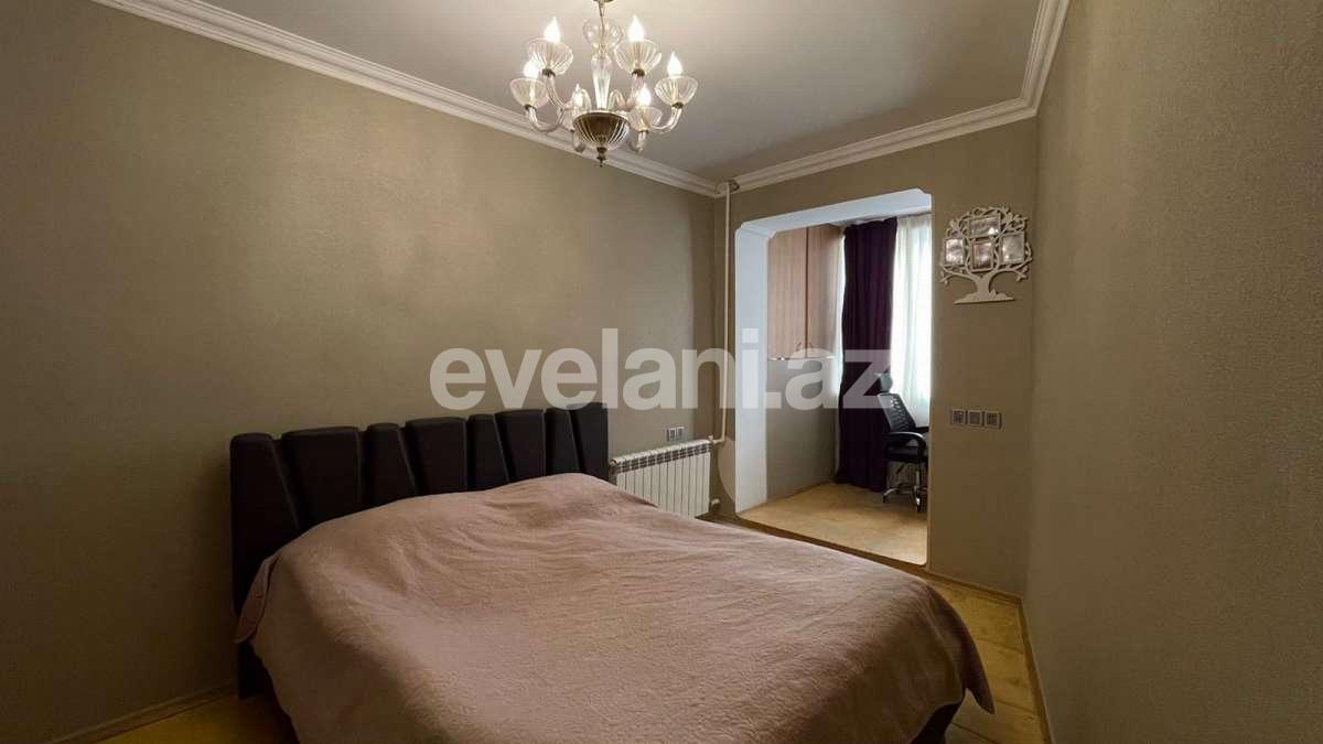 Kirayə verilir, köhnə tikili, 3 otaqlı, 75 m², Bakı, Nizami r, Xalqlar Dostluğu m.