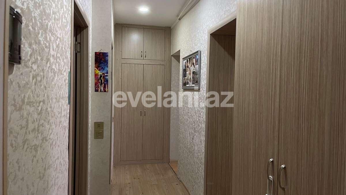 Kirayə verilir, köhnə tikili, 3 otaqlı, 75 m², Bakı, Nizami r, Xalqlar Dostluğu m.