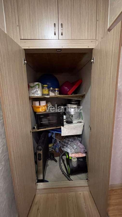 Kirayə verilir, köhnə tikili, 3 otaqlı, 75 m², Bakı, Nizami r, Xalqlar Dostluğu m.