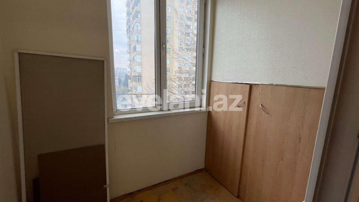 Kirayə verilir, köhnə tikili, 3 otaqlı, 75 m², Bakı, Nizami r, Xalqlar Dostluğu m.
