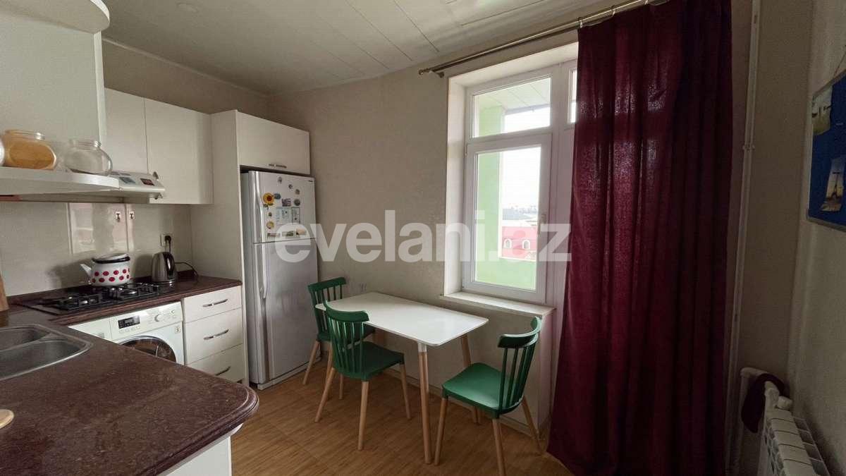 Kirayə verilir, köhnə tikili, 3 otaqlı, 75 m², Bakı, Nizami r, Xalqlar Dostluğu m.
